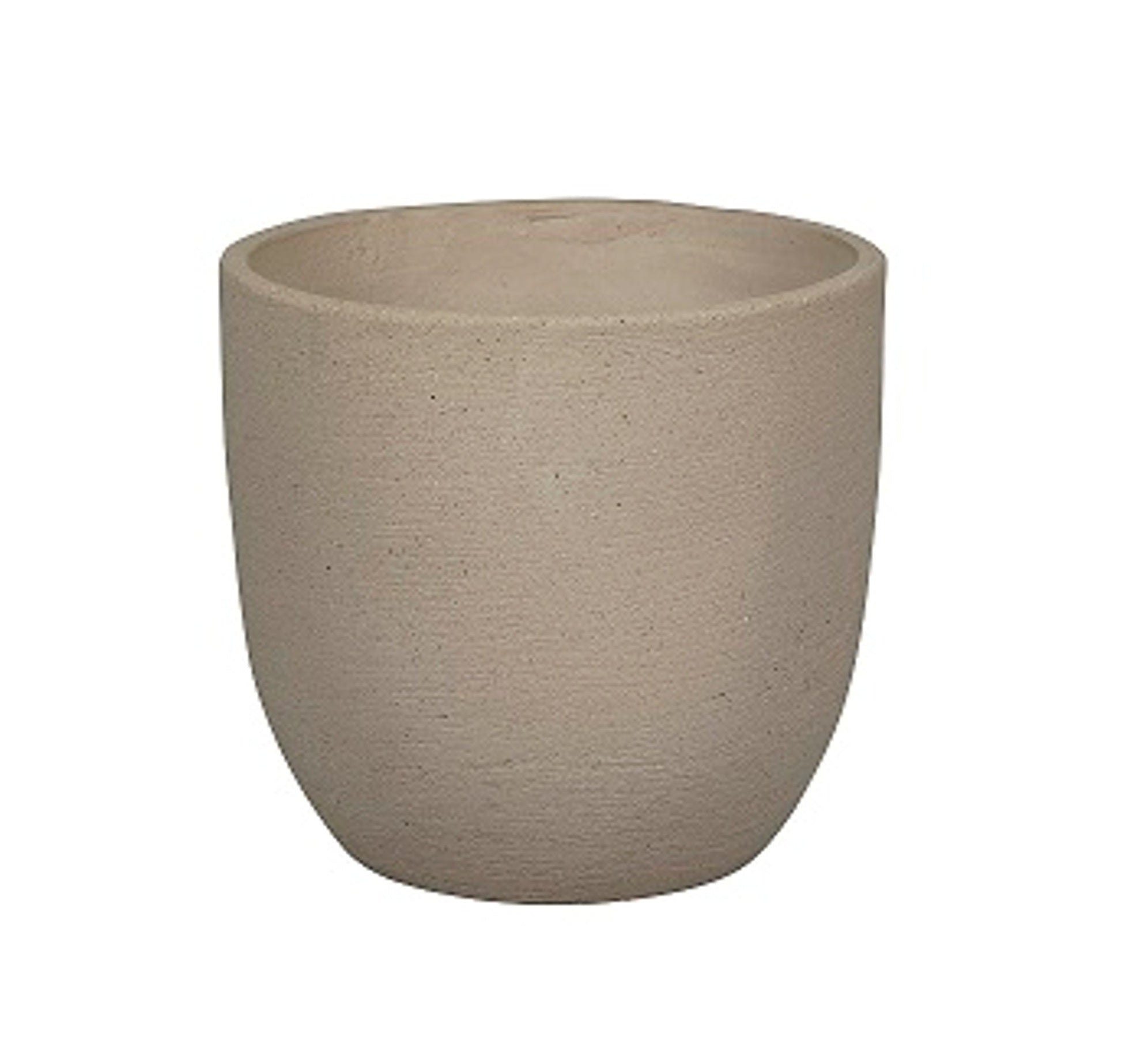 Fiberclay Esben Pot | Mix Colors