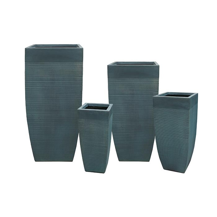 Fiber Clay Pot - Dw173315A -Ksh