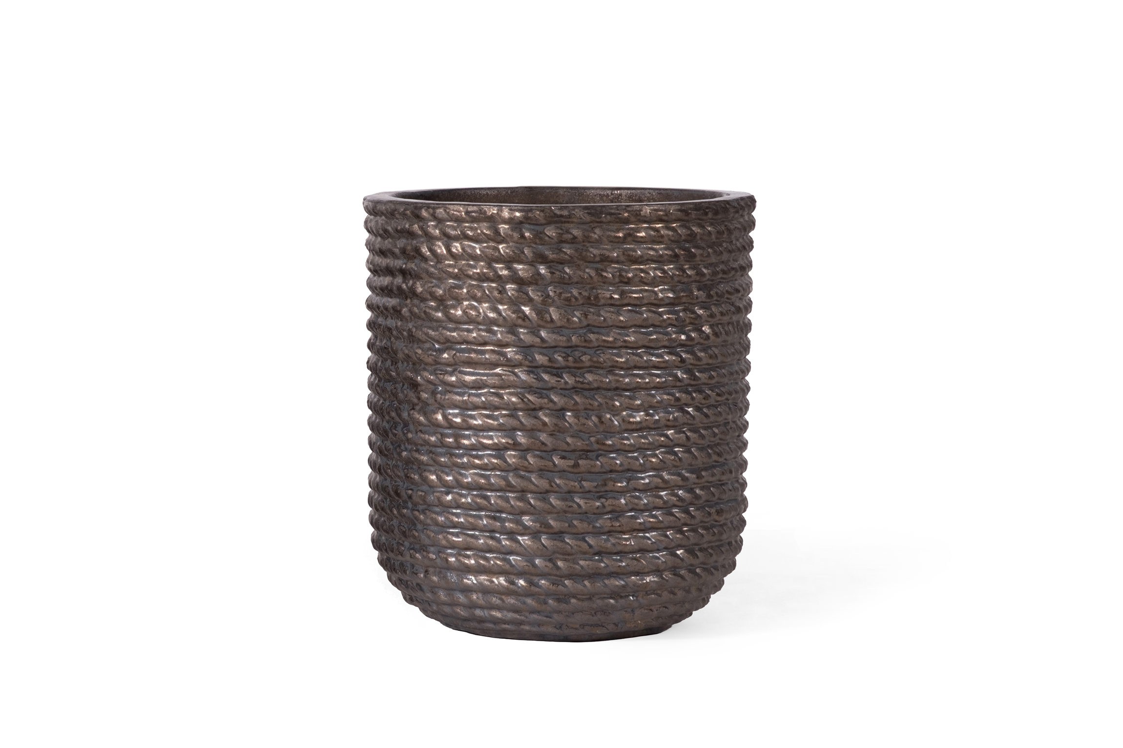 Ceramic Pot Rope