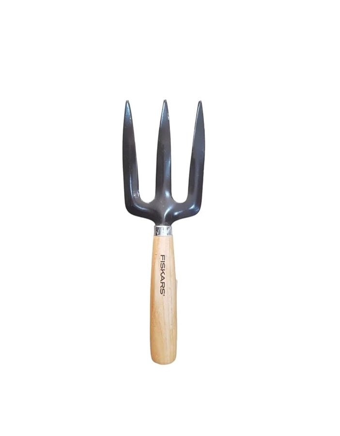 Fiskars Small Hand Fork - (481FI)