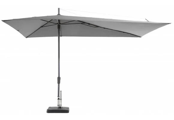 Madison Parasol Asymetric Sideway 360x220