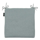 Madison Seat cushion Canvas Eco+nature outdoor 100% Eco 40x40cm