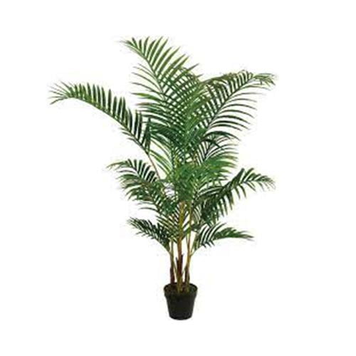 Artificial Palm Tree (R016-8) 130cm (OAH)
