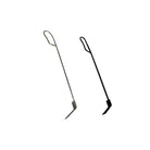 Ash Tool | Stainless Steel, Fits All Sizes - Acacia Garden Center