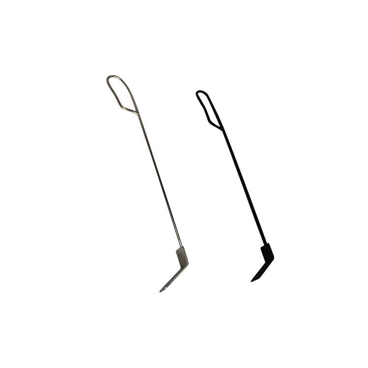 Ash Tool | Stainless Steel, Fits All Sizes - Acacia Garden Center