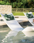 Autograph Chaise - Acacia Garden Center