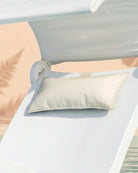 Autograph Chaise Headrest Pillow - Acacia Garden Center