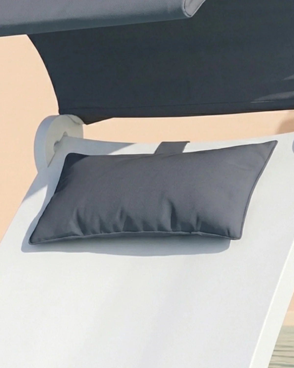 Autograph Chaise Headrest Pillow - Acacia Garden Center