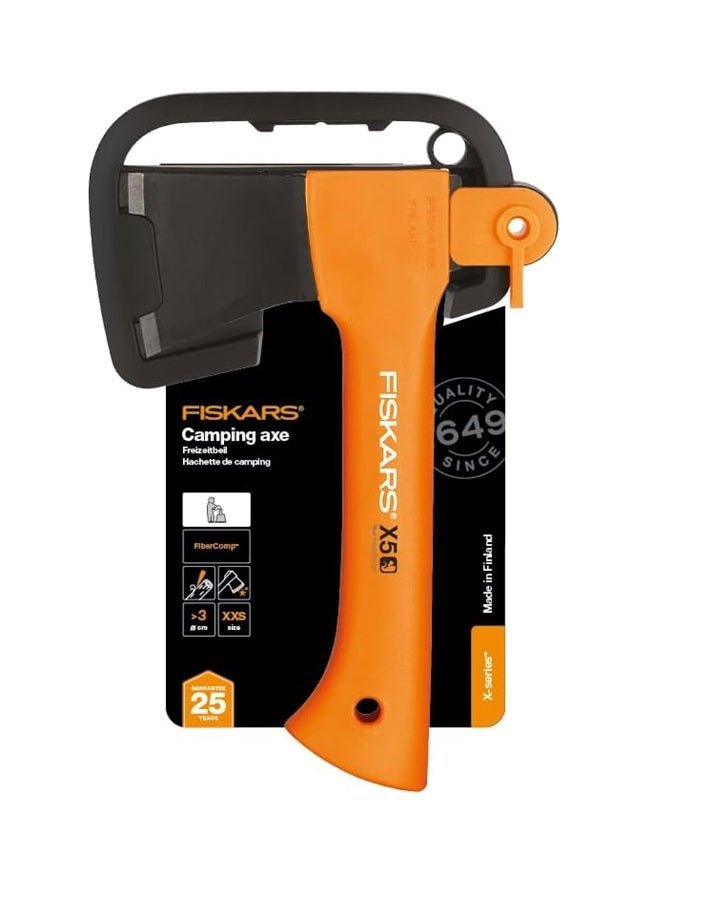 Axe Handy X5 Cover - (121121) - Acacia Garden Center