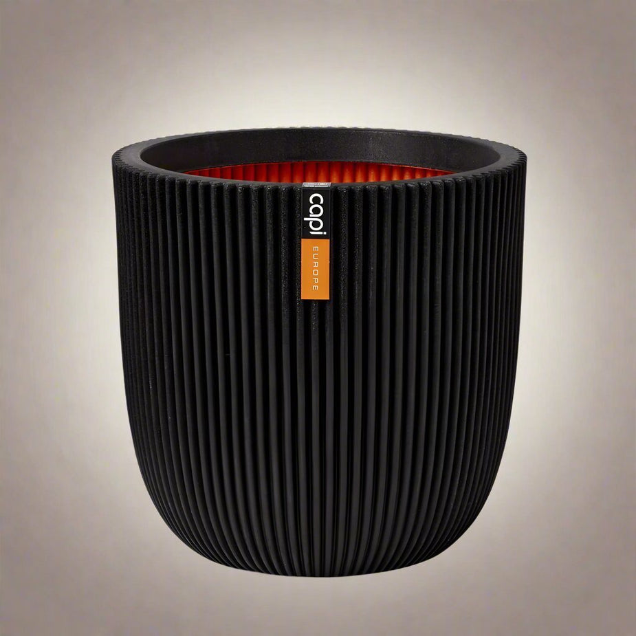 Buy Capi Europe Ball Groove Planter | Capi Europe Pots Dubai UAE ...