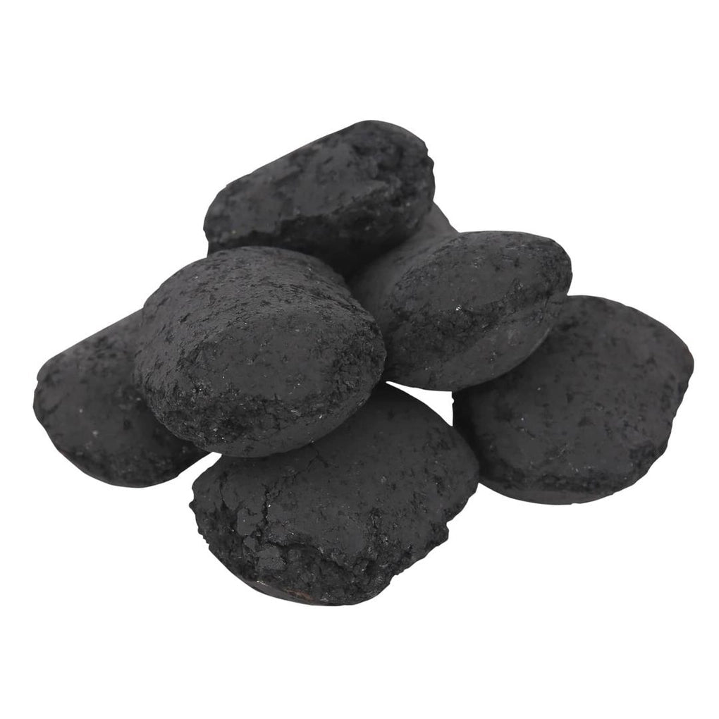 BBQ Grill Briuettes 3KG GB3KG MT - Acacia Garden Center