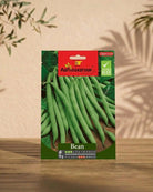 Bean Seeds - Acacia Garden Center