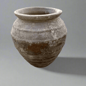 Bee Hive Jar - High Quality Atlantis and Ceramic Vietnam 6803AVS - Acacia Garden Center