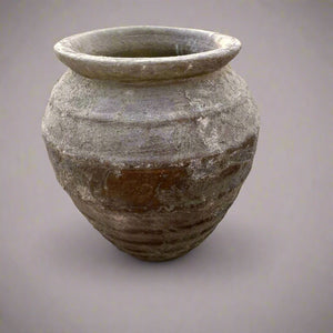Bee Hive Jar - High Quality Atlantis and Ceramic Vietnam 6803AVS - Acacia Garden Center