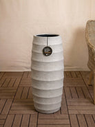 Bordo Modern Vase by Luca Lifestyle | Dia. 70–110 cm - Acacia Garden Center