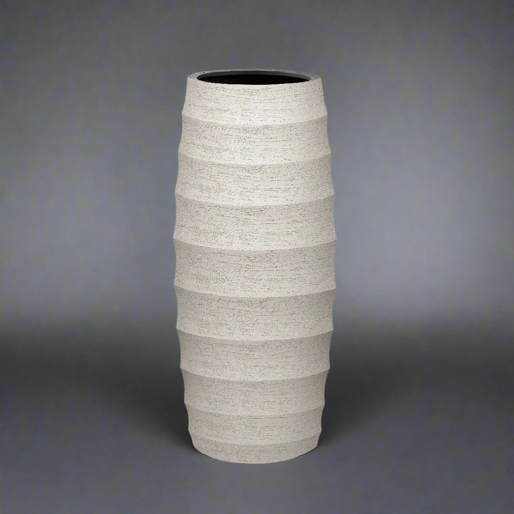 Bordo Modern Vase by Luca Lifestyle | Dia. 70–110 cm - Acacia Garden Center