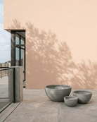 Bowl Shape - Acacia Garden Center