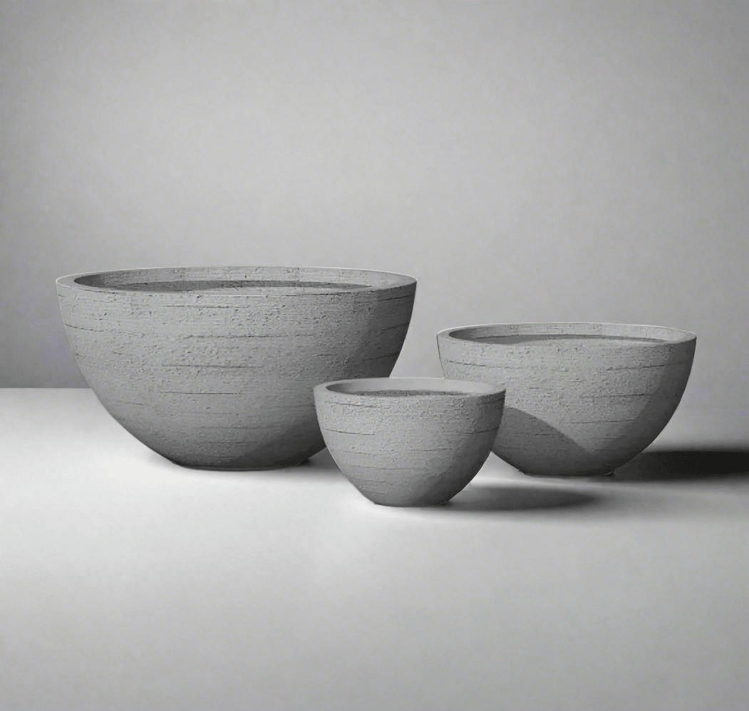 Bowl Shape - Acacia Garden Center