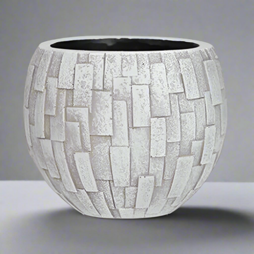 Capi Europe Vase Ball Ii Stone - Bstz/Bsti 109