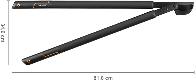 Bypass Single Step Lopper L38 - (001426) - Acacia Garden Center