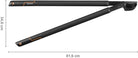 Bypass Single Step Lopper L38 - (001426) - Acacia Garden Center
