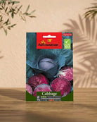 Cabbage - Acacia Garden Center