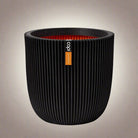 Capi Europe Ball Groove Planter - Acacia Garden Center