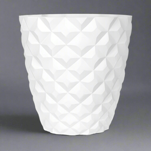 Capi Europe Heraldry Vase Tapered - Acacia Garden Center