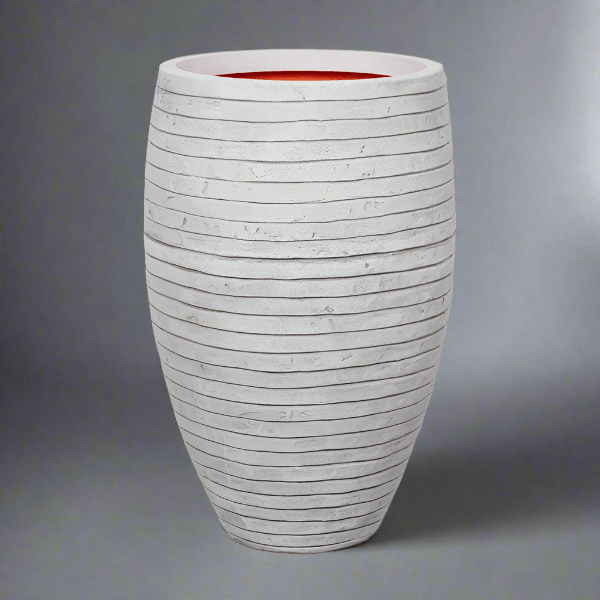 Capi Europe Nature Vase Elegant Deluxe Row Nl - Acacia Garden Center