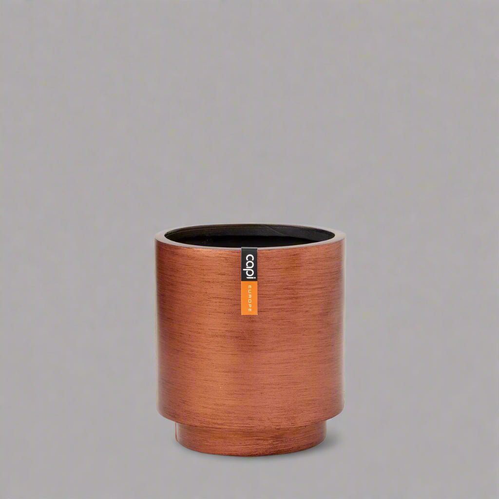 Capi Europe Vase Cylinder - Acacia Garden Center