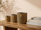 Capi Europe Vase Cylinder | Multi - Colour - Acacia Garden Center