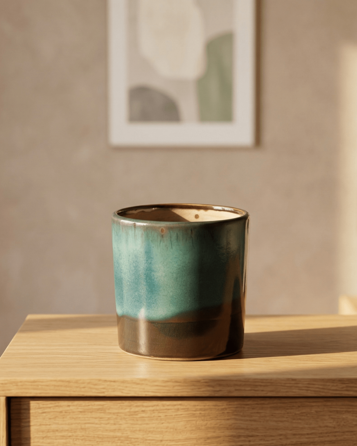 Ceramic Pot - Acacia Garden Center