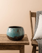 Ceramic Pot - Acacia Garden Center