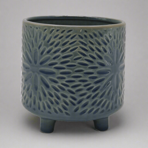 Ceramic Pot Yz023 - Acacia Garden Center