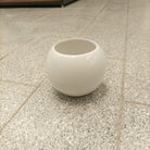 Ceramic Pot YZ201, 13 x 13 x 11.7 cm Chaozhou - Acacia Garden Center