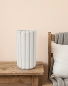 Ceramic Pot YZ2407 | 13 x 13 x 23.5 cm - Acacia Garden Center