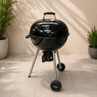 Charcoal BBQ Grill Outback Comet Kettle - Acacia Garden Center