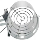 Charcoal Chimney Starter | Quick - Light, No Chemicals - Acacia Garden Center