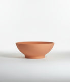 Ciotolone Arena Low Bowl - Acacia Garden Center