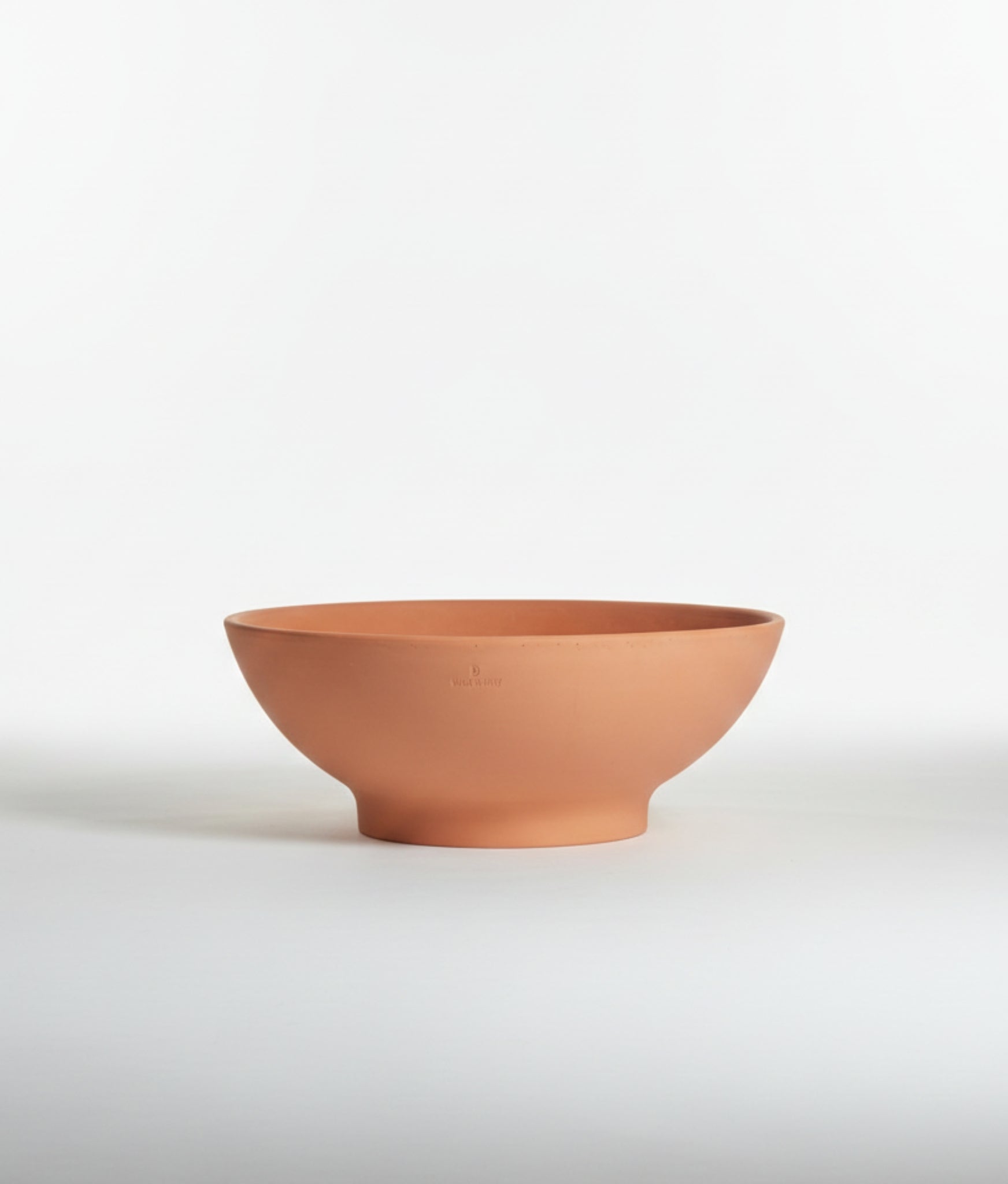 Ciotolone Arena Low Bowl - Acacia Garden Center