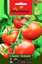 Cluster Tomato - Acacia Garden Center