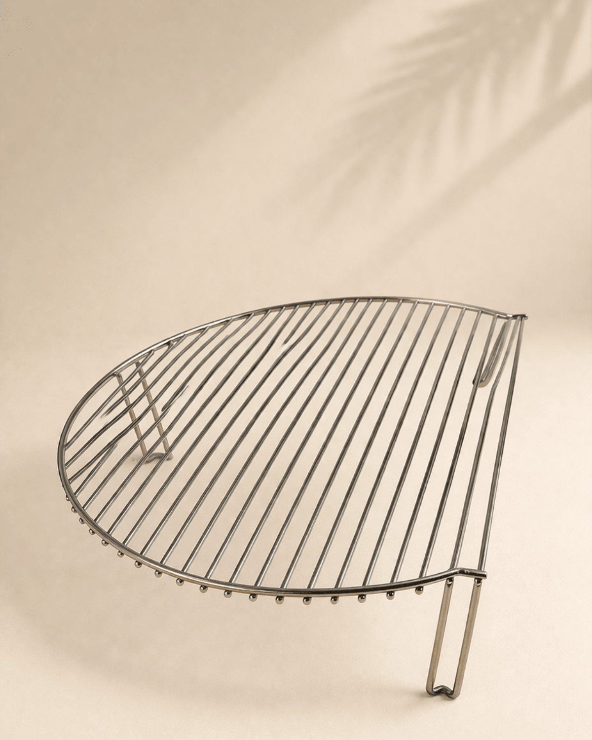 Cooking Grid Expander | 16″ & 21″, 2 Sizes - Acacia Garden Center