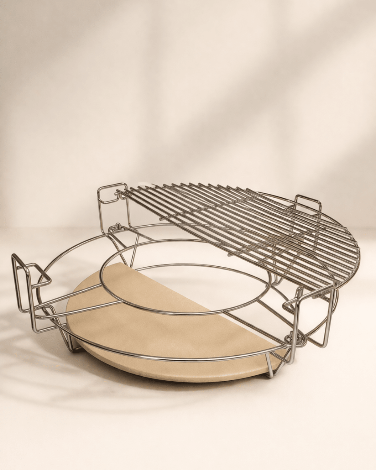Cooking Grid Expander Dividable | 5 Sizes - Acacia Garden Center