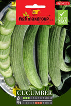 Cucumber - Acacia Garden Center