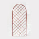 Curve Top Panel - Acacia Garden Center