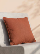 Decorative Pillow Canvas Eco+ | Terra, 50 × 50 cm - Acacia Garden Center