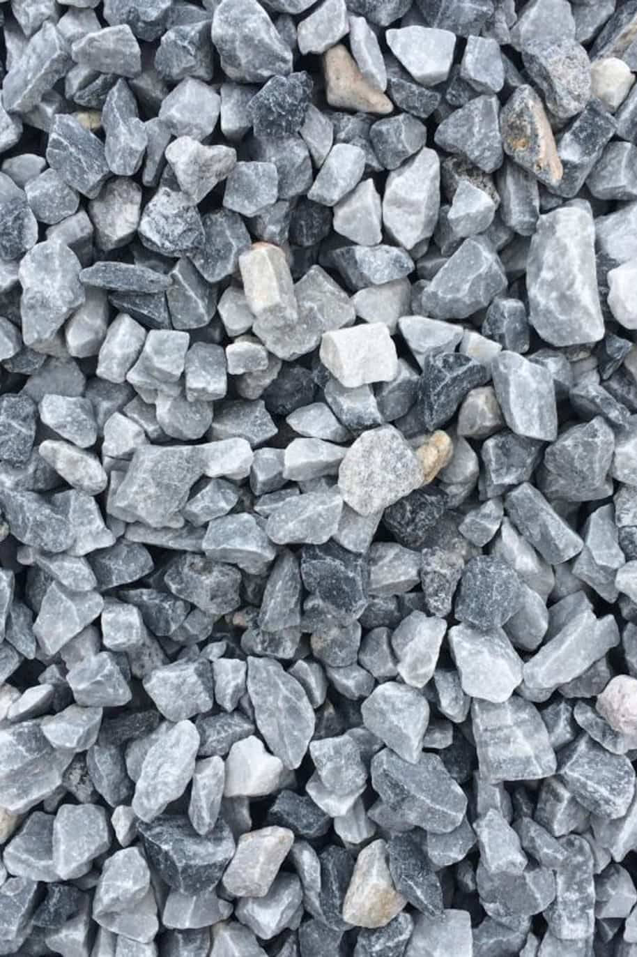 Decorative Stone Pebbles | Multi - Colour, 9–70 mm - Acacia Garden Center