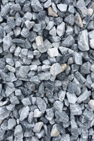 Decorative Stone Pebbles | Multi - Colour, 9–70 mm - Acacia Garden Center