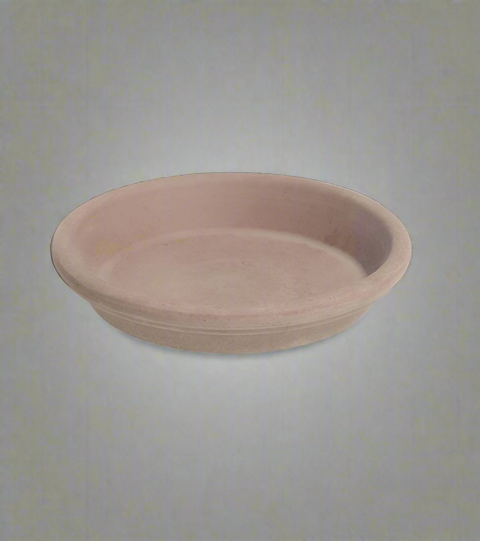 Degrea Sottovaso Volcano Saucer - Acacia Garden Center