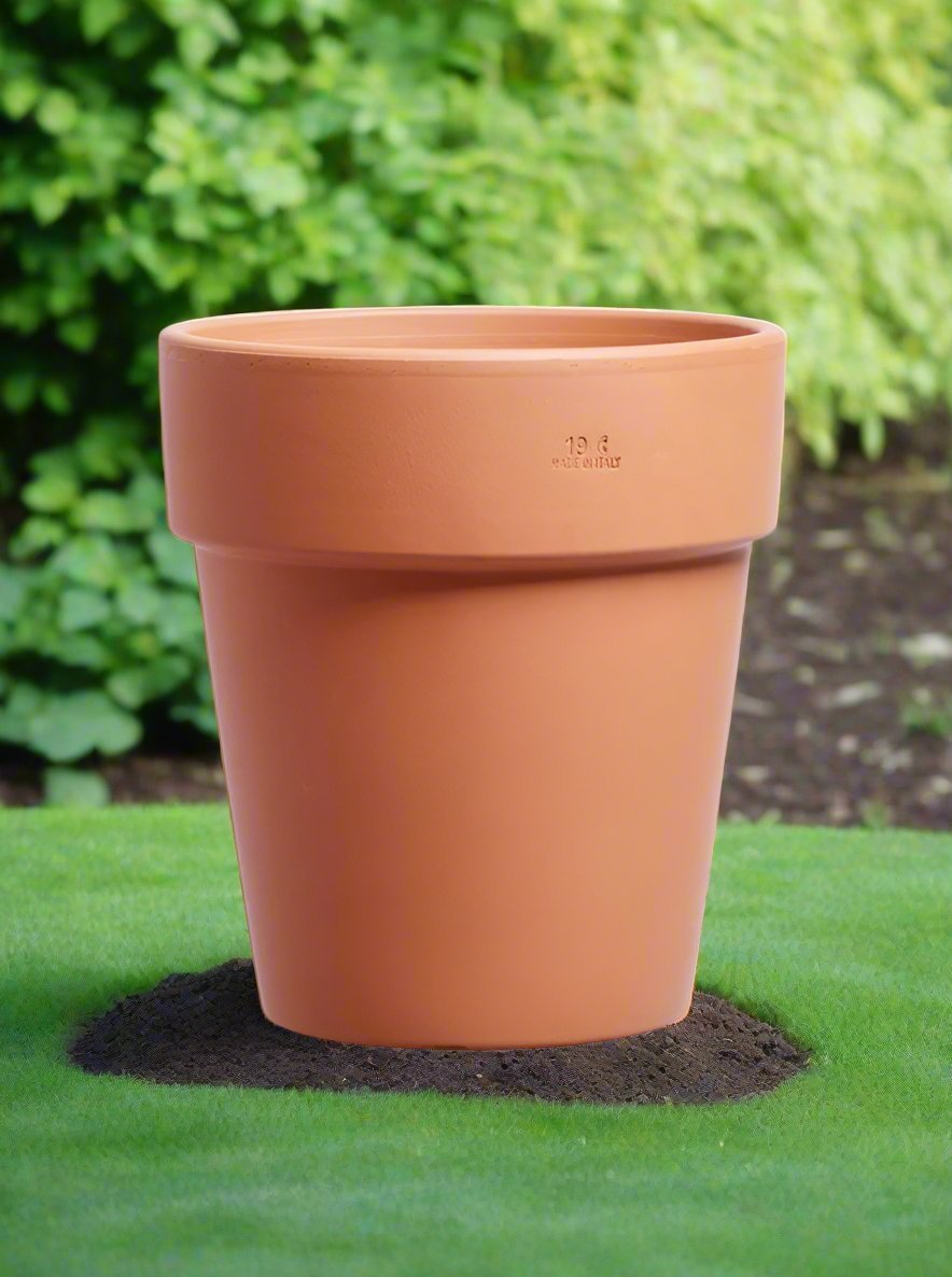 Degrea Vaso Alto (Tall Pot) - Acacia Garden Center